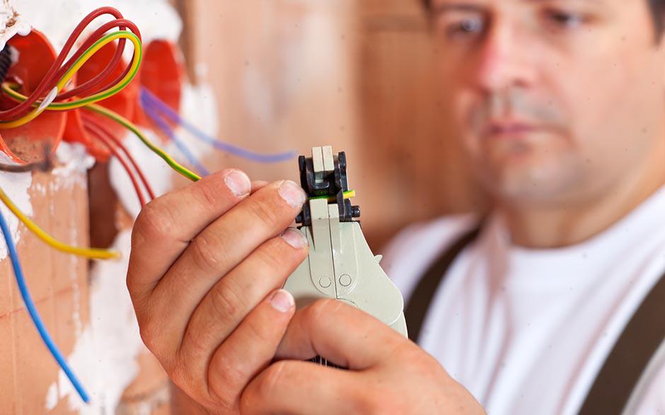 électricien professionnel Argenteuil