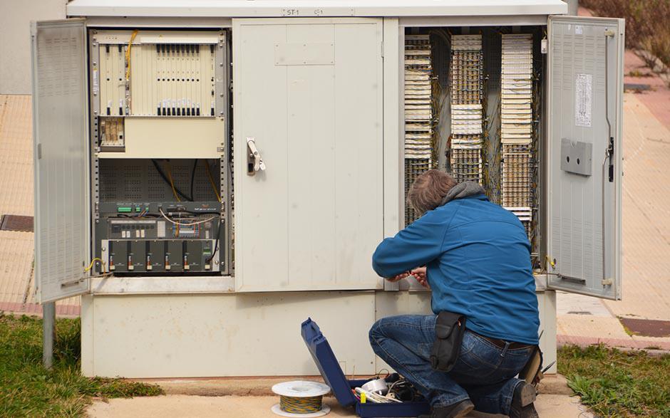 électricien devis Asnières-sur-Seine