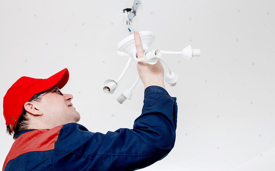 installateur électricien Écouen