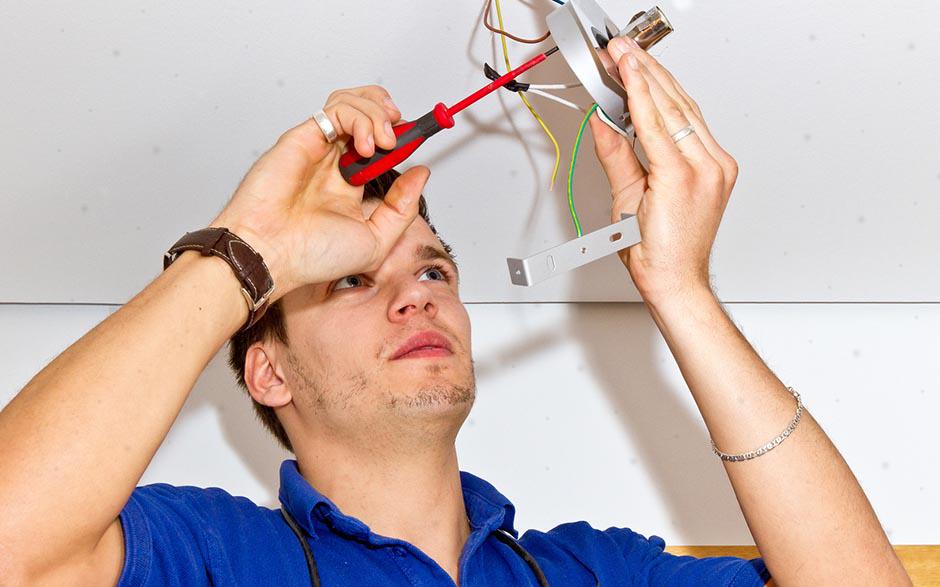 installateur électricien Écouen
