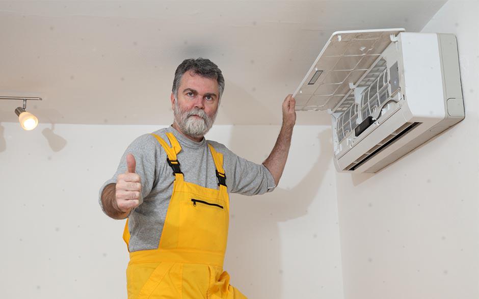 installateur électricien Écouen
