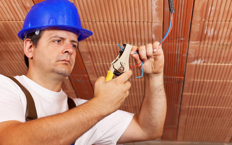 électricien professionnel Argenteuil