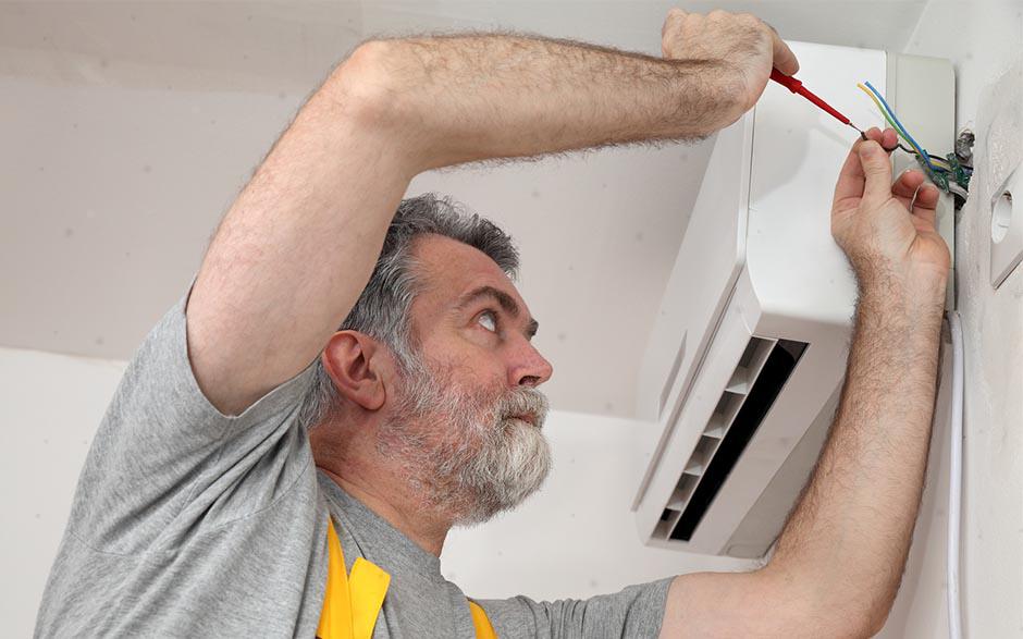 électricien devis Montreuil