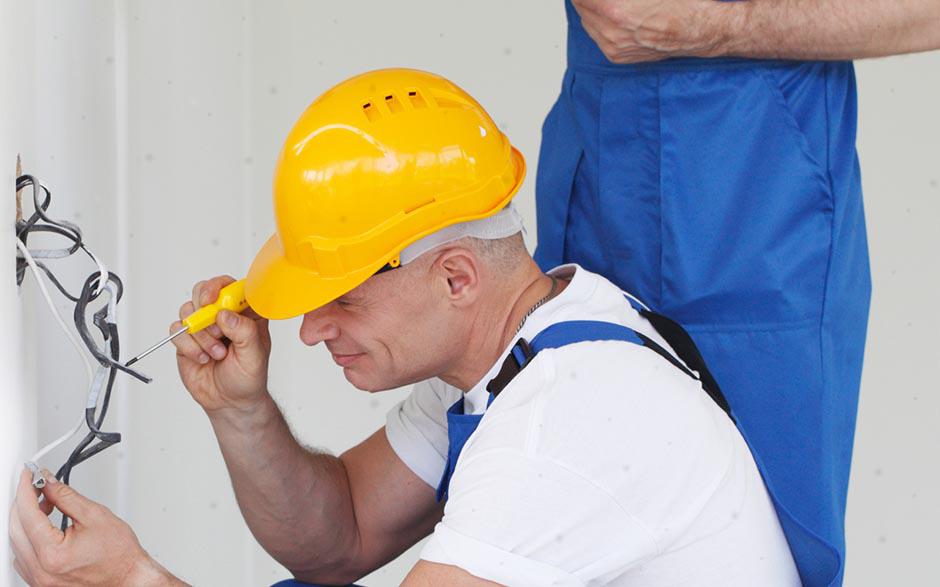 électricien professionnel Argenteuil